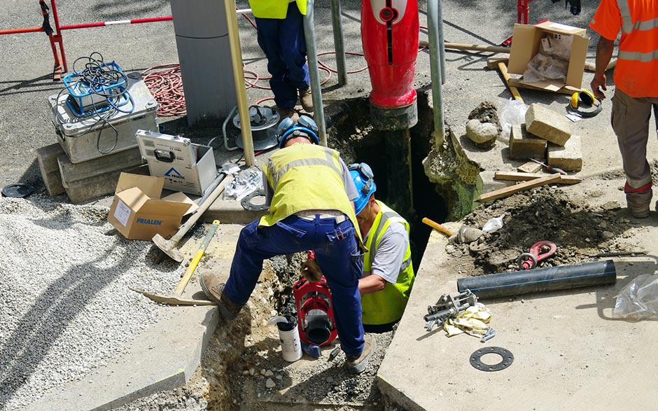déboucheur canalisation wc Bièvres