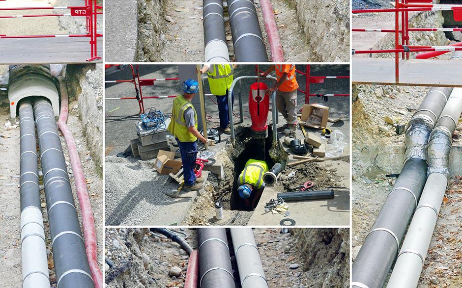 déboucher canalisation douche Viry-Châtillon