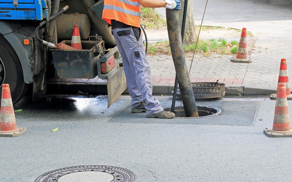 prix pour déboucher canalisation Gentilly
