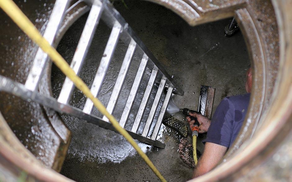débouche canalisation Viry-Châtillon