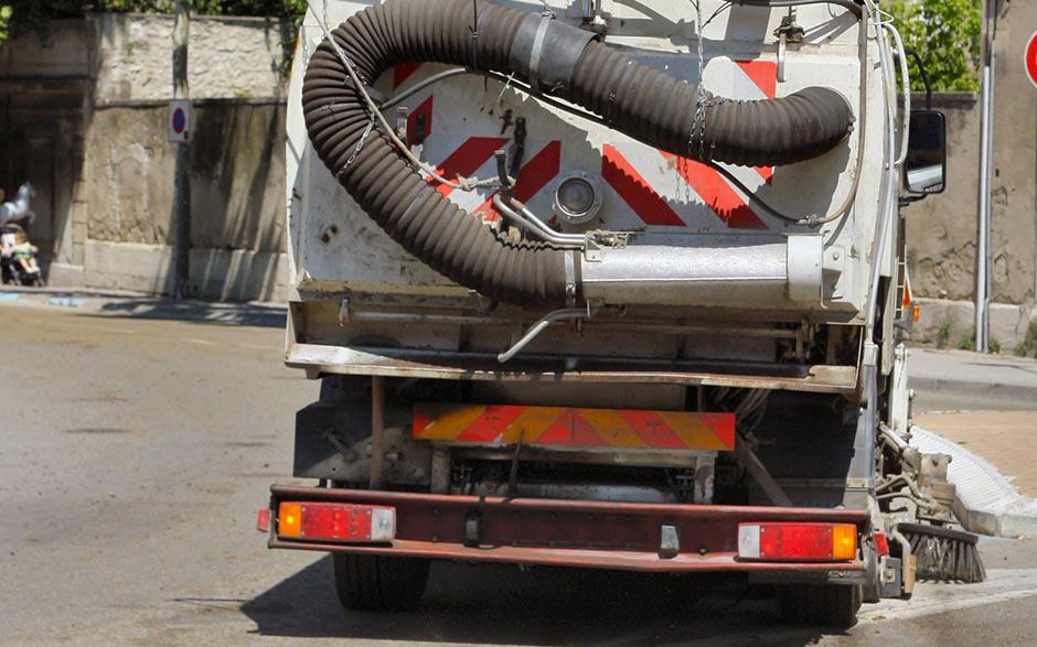 déboucher grosse canalisation Clamart