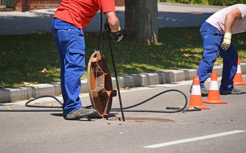 déboucheur canalisations Viry-Châtillon