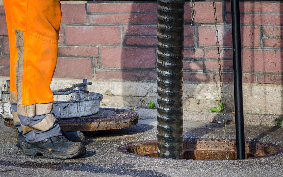 prix débouchage canalisation Viry-Châtillon