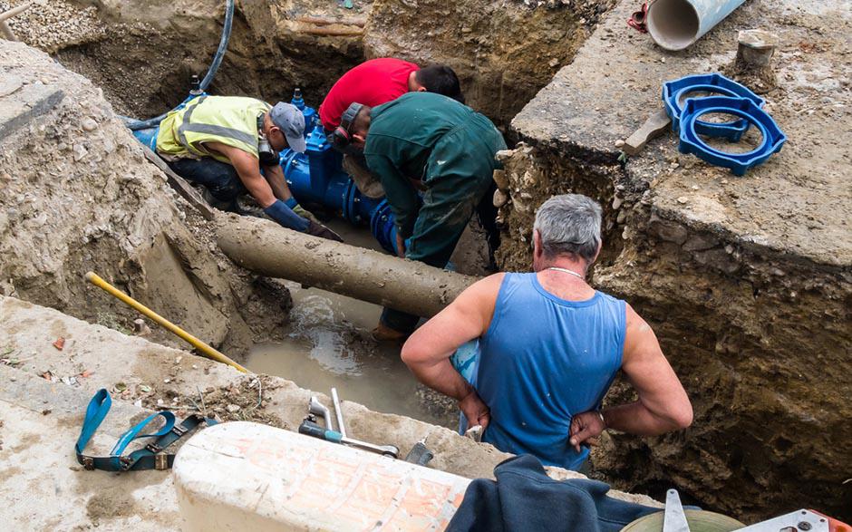 prix pour déboucher canalisation Gentilly
