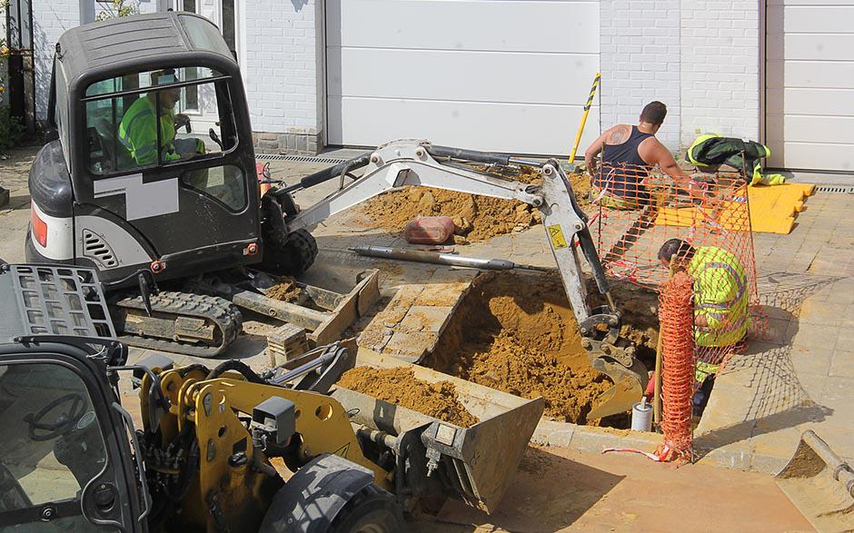 prix débouchage canalisation Viry-Châtillon