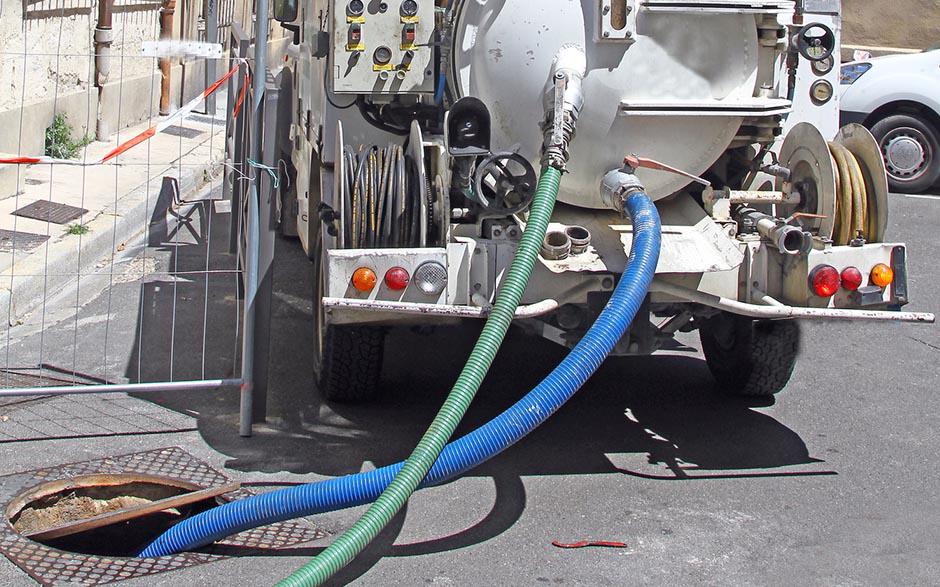 déboucheur canalisations Viry-Châtillon