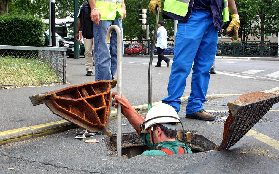 déboucher canalisation douche Viry-Châtillon