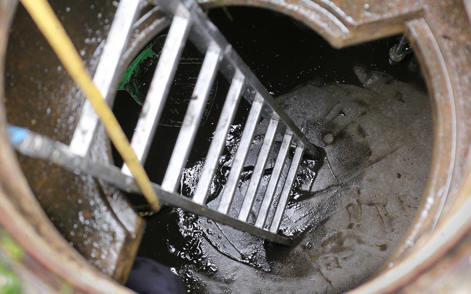 débouche canalisation Viry-Châtillon